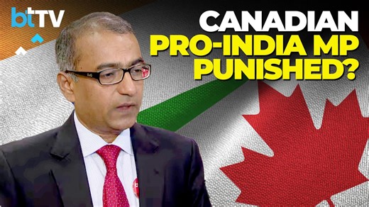 Chandra Arya Ousted? India Ties Under Fire | Canada’s Liberal Party Faces Backlash Before Elections
