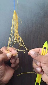 Como Tejer una Red Pesca | Zona de PESCA