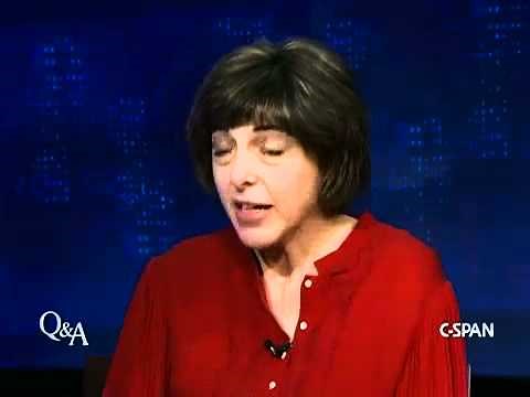 C-SPAN Q&A: Diana West, Syndicated Columnist, Universal Uclick