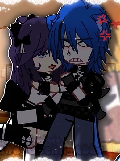 || Or what? what are you gonna do abt it🥹 || MY BEAUTIFUL WIFEE: @: ‧₊ ᵎᵎ Max ⋅ ˚ ⭑ || og: Me I think, I got the sound from a dog video I thought was HILARIOUS.. || . . . #xyzbca #?gachallife💜même #fyp #gacha #wlw