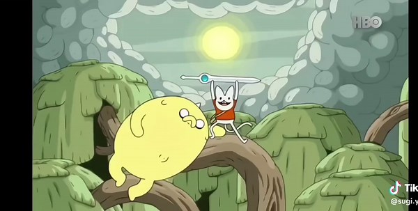 Adventure Time: Ending Explained and Insights
