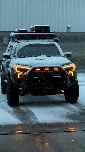 4Runner Lifestyle | Fang Lights, Raptor Lights & Morimoto Head Lights in stock! As you know this video is the old Morimoto XB LED Headlights but the new EVOS... | Instagram