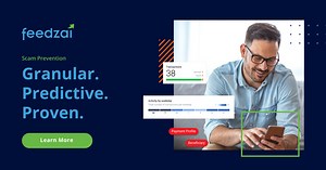 Scam Prevention Solution | Feedzai