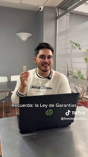 Actualiza tu Hoja de Vida en SIGEP II para la Ley de Garantías