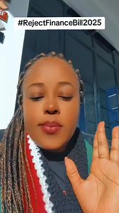 1.4K views · 21 reactions | Deep analysis about the finance bill 2025 on matters income tax exemptions by Abigael Gikonyo | Keiyo Nation . | Facebook