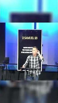 God's Grace & Redemption: The Powerful Story of David, Bathsheba & Solomon