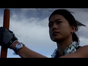 Grace Park Battles the Elements In Adventurous New 'Hawaii Five-O' Storyline