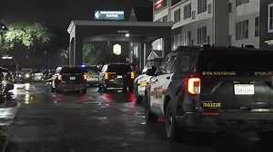 Hotel security guard shot, killed during confrontation with two suspicious individuals