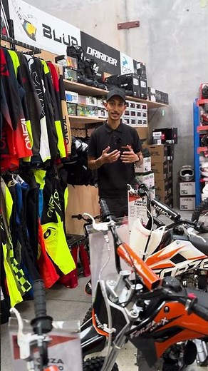Alpha Moto | Your One-Stop Scooter and Dirt Bike Store in Hamilton, NZ