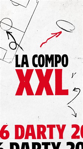 🚨Jeu Concours | Trouvez la compo XXL gagnante et participez automatiquement à un tirage au sort pour gagner un ou plusieurs appareils de la compo ! Le premier produit à placer sera dévoilé le 11 juin… restez connectés 😉 #CompoXXL #Darty