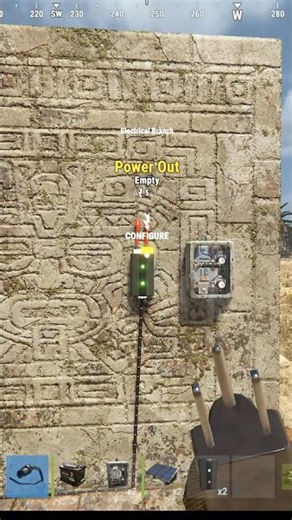 Wind turbines absolutely suck in Rust