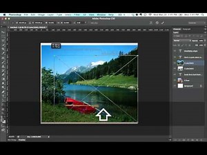 Mind Luster - Learn Photoshop Tutorials | Understanding Layers