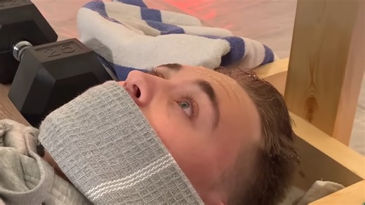 Man survives 8 hours of Chinese water torture