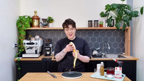 Spring sips: 3 creative tea drinks (beyond matcha!) for a refreshing season