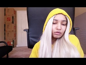 ✨Whisper Singing Bad Guy - Billie Eilish ASMR✨