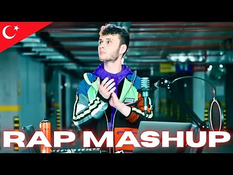 TÜRKÇE RAP MASHUP 2019 (Mekanın Sahibi, Fight Kulüp, Demet Akalın, Olabilir, Lolo)