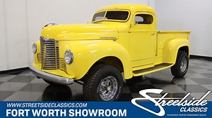 1948 International KB