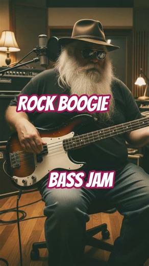 #zztop #bass #backingtrack style