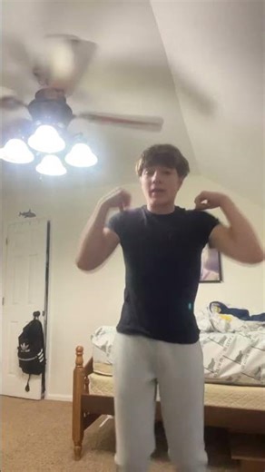 ✨Doing the “Oh Ok” Dance Trend 😎🔥| Viral Dance Challenge #OhOkDance #dancetrend #shorts