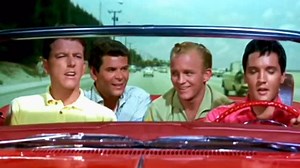 1.1K views · 36K reactions | Elvis is the only man that can make you love the hot season even when it’s winter! ❤️ Song: Spring Fever Movie: Girl Happy (1965) * #elvispresley #presley #theking #graceland #elvis #smile #love #idol #music #iconic #vintage #style #classy #vintagefashion #kingofmusic #rockandroll #sideburns #blessedsoul #rip #elvisthepelvis #memphis #tupelo #soldier #elvislegacy #epe #istandwithelvis | Pocketful of EP - upgraded | Facebook