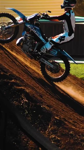 Best Motocross Moments Captured