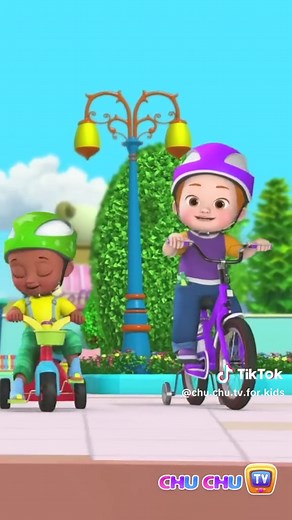 ABC Transportation Song for Kids - Nursery Rhymes & Songs