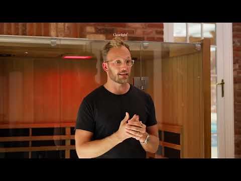 Is Infrared Dangerous or Healthy? Are Infrared Saunas Safe? #irsauna #infraredsauna