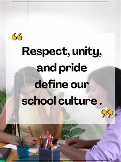 Respect, unity, and pride define our school culture — creating a welcoming environment where every student feels valued, supported, and inspired to succeed. Together, we build a community that celebrates kindness, collaboration, and school spirit every day. #SchoolSpirit #PositiveCulture #lindenhighschool #lindenhighschoolpta #lindenpta #lindenstrong