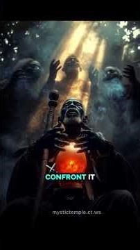 AFRICAN OCCULTISM, ANCESTRAL CURSES AND GENERATIONAL BLOCKAGES