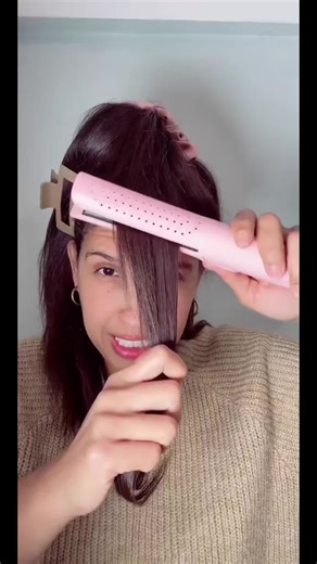 Wavytalk Cool Curl Airflow Styler Review