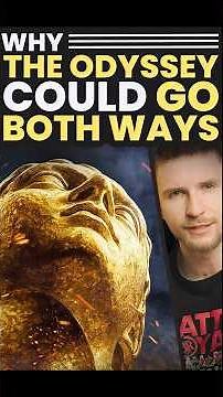 Why The Odyssey Could Go Both Ways! 💀