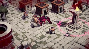 Munch - Official Gameplay Trailer | Guerrilla Collective 2024