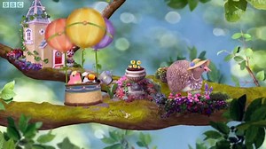 3rd & Bird - Balloon Ride!