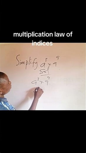 multiplication law of logarithm