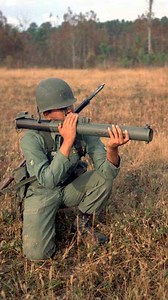 M72 LAW: The Lightweight Anti-Tank Weapon