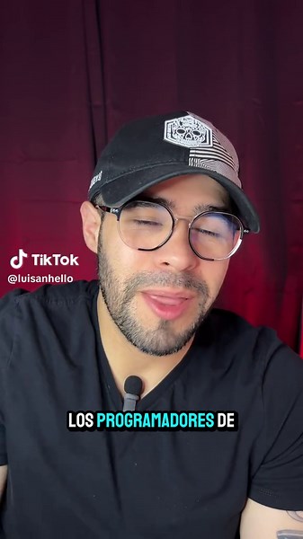 ¿Los programadores saben ligar? 👀 #informática #programadores #devtokers #desarrollodesoftware #desarrolloweb
