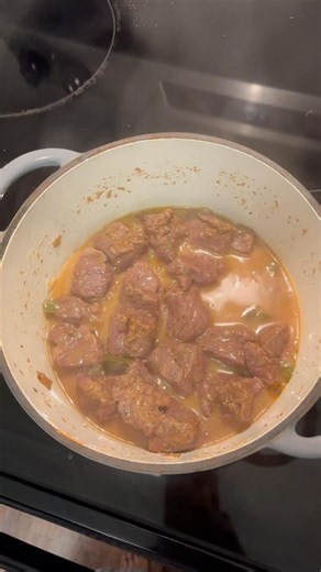 Quick beef tips stovetop
