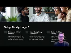 Introduction to Logic