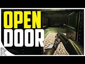 HE LEFT HIS DOOR OPEN! - Ark Aberration Expansion Pack PVP #18