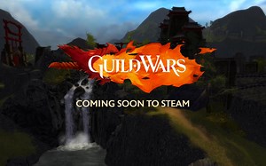 74K views · 1.6K reactions | There’s something about 2000s gaming aesthetics that tugs at your heart. Enjoy all the nostalgic goodness of #GuildWars with Steam Deck verification, smooth controller support, and updated visuals. Turn on notifications for the latest #GuildWarsReforged news ❤️‍ | Guild Wars | Facebook