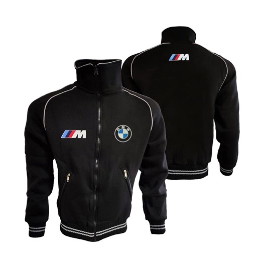Racing Fleece Jacket / Streetwear Gift for BMW Tuning Fans / Custom Embroidered Sweatshirts, Retro Personalized Men's Woman Sportwear - Etsy