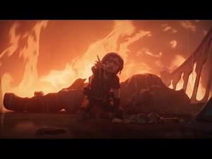 Arcane League Of Legends: Episode 3 ending. Vi Abandons Powder...