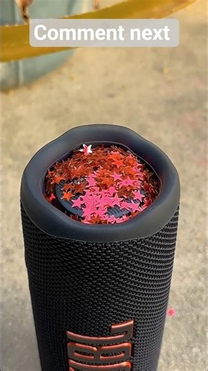 JBL stars bass test
