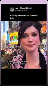 2.4K views · 315 reactions | No WOMAN runs like this. | Stilettos & Shotguns | Facebook