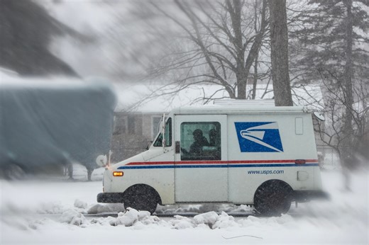 You won’t get mail on Monday, why US Postal Service is suspending delivery