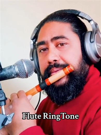 Flute Ringtone #onthisday #trend #foryoupage #foryou #viraltiktok | On This Day