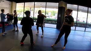 Wondering what your first Krav Maga class will entail? Let us show you! | Krav Maga Maryland