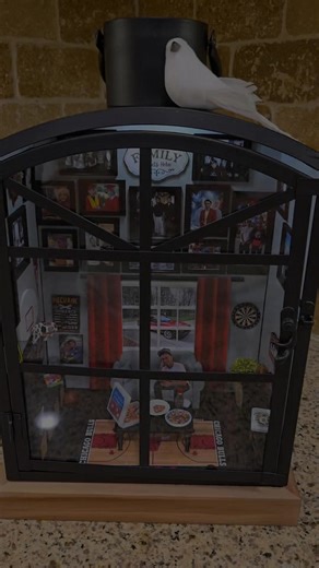 Custom Memory Lanterns for Cherished Remembrances