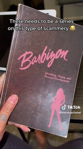 Unveiling the Truth Behind Barbizon Modeling Schools Scam