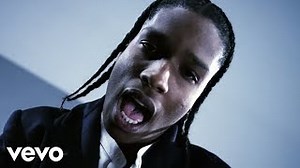 ASAP Rocky - F*ckin Problems